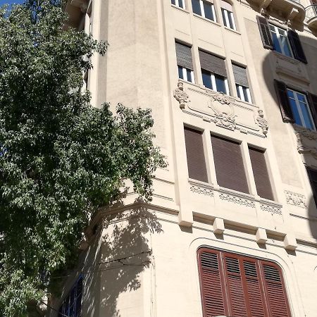 Doma Lägenhet Palermo Exteriör bild