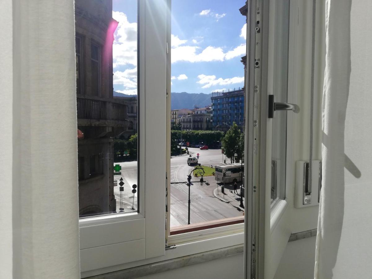 Doma Lägenhet Palermo Exteriör bild